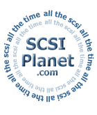 SCSI Planet - home page